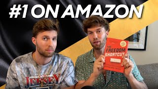 Our Attempt to Hit 1 on ALL of Amazon [upl. by Juxon]