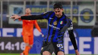 Inter Milan Secure 20 Victory Over Udinese to Reach Coppa Italia Quarterfinals [upl. by Lorette]