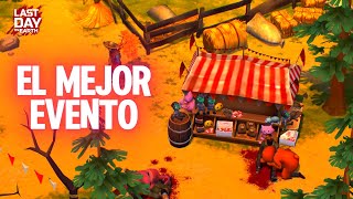 🔴 LA FERIA ME HA HECHO ROMPER RÉCORDS EN MI CUENTA F2P 221  Last Day on Earth 🧟‍♂️ [upl. by Eivets]