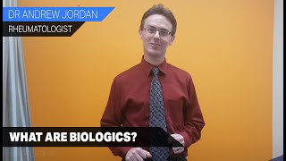 What are biologics [upl. by Jarek459]