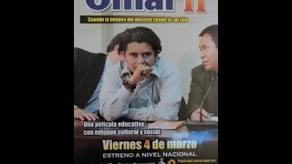 El Profe Omar II película guatemalteca completa [upl. by Waldron]