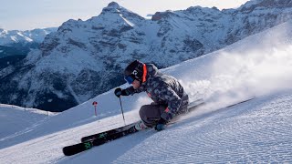 Skigebiet Schlick 2000 im Stubaital lohnt es sich für Dich [upl. by Ahsilaf649]