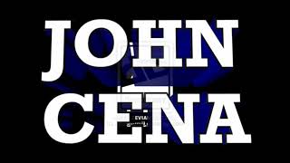 And his name is JOHN CENA  Ringtone  R2M [upl. by Eeznyl]