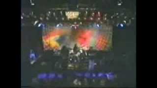 Hawkwind 20000226 Powerstation Auckland New Zealand [upl. by Hsotnas]