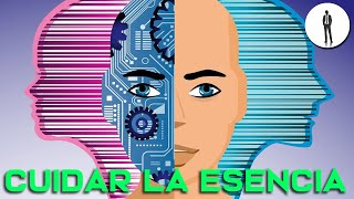 Transhumanismo contra el orden natural  REFLEXIÓN FUNDAMENTAL [upl. by Lot607]