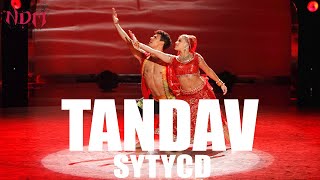 Tandav  Waqt The Race Against Time  SYTYCD  Nakul Dev Mahajan  Akshay Kumar [upl. by Sad]