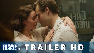 SHOSHANA 2023 Trailer del Film di Michael Winterbottom con Harry Melling e Douglas Booth [upl. by Edison]