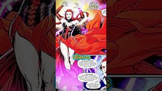 Circe explained in 1 minute creaturecommandos dc dccomics dceu dcuniverse [upl. by Morvin]