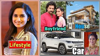 Aetasha Sansgiri Ahilya Holkar LifestyleBoyfriendEducationSalaryAgeFamilyCarNet Worth [upl. by Eibber121]