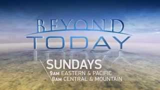 Beyond Today Commercial for ION Television Finding Solutions [upl. by Zoellick]