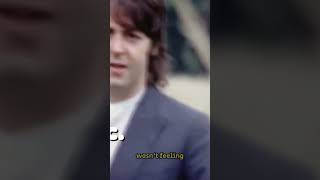 The “Weird” Ringo Starr Song That The Beatles Rejected thebeatles johnlennon [upl. by Thalia]