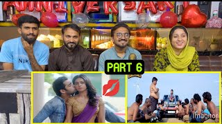 Reaction On Businessman Full Movie  part 6 [upl. by Ardnaiek]