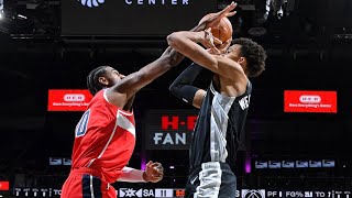 Washington Wizards vs San Antonio Spurs  Full Game Highlights  November 13 202425 NBA Season [upl. by Talich]