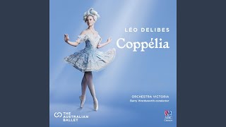 Coppélia Tableau 1 No 1 Valse [upl. by Ollie]