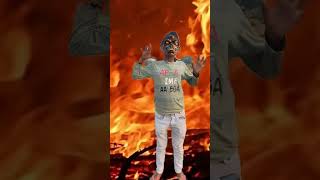 👹🧟‍♀️👻☠️💀🦹‍♂️💯💯 funny comedy viral shorts video [upl. by Ogait487]