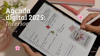 Tour por tu agenda digital 2025 [upl. by Gnel]