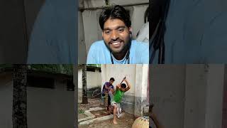 is Ladke ka Haath Karte Karte bacha Hai Khiladi Se funny comedy memes shortvideo funnyvideo [upl. by Norrabal611]