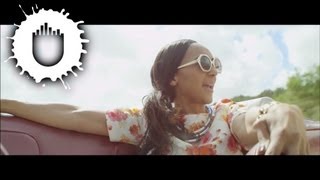 Rozalla feat David Anthony  Everybodys Free Official Video [upl. by Ajiak24]