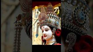 Navratri durga puja song happy Navratri special video Jay mataji shravan lorddurga kalabhavan [upl. by Dugas796]