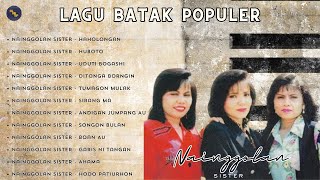 Lagu Batak Populer  Nainggolan Sister [upl. by Suolevram]