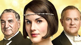 Downton Abbey Couples Ranked From Worst To Best [upl. by Comptom685]