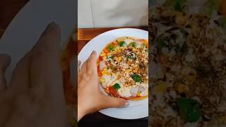 Healthy Pizza recipe recipe veg indianstreetfood shortsvideo shorts viralshorts [upl. by Lem]