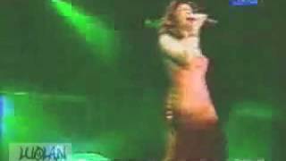 Butterfly Mariah Carey  Regine Velasquez [upl. by Aynor]