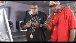 CaponeNNoreaga  Addicted Album Channel 10 [upl. by Hannah]