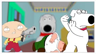 Stewie Goes On A MURDEROUS Rampage [upl. by Barclay905]