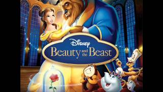 Gaston  Beauty And The Beast Lyrics HD [upl. by Nreval]