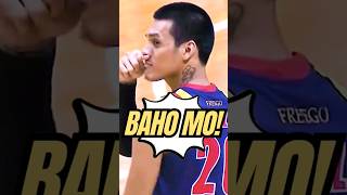 RAYMOND ALMAZAN pinag tripan ang import ng Batang Pier EJECTED [upl. by Adivad]