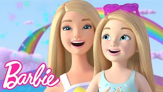 Barbie  Retour à Dreamtopia 🌈 ✨ 🦄  Épisodes complets  Barbie Français [upl. by Ecnirp657]