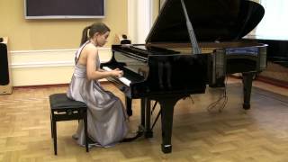 JHaydn Sonata in Ddur No39 HobXVI 24 [upl. by Raymund799]