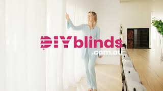 DIY Blinds  5 Years Of 5 Stars [upl. by Ossie]