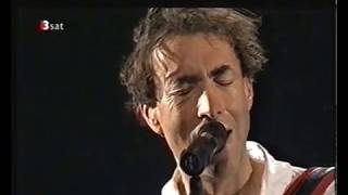 Wiederum dahin  Hubert von Goisern live 2004 [upl. by Denis]