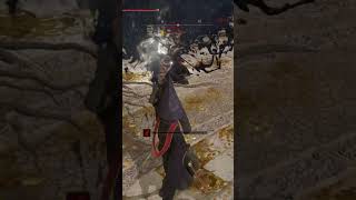 Elden Ring PVP Never Assume All Mages Suck at Close Combat [upl. by Seravart]