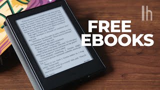 How to Read eBooks for Free [upl. by Rawdan731]