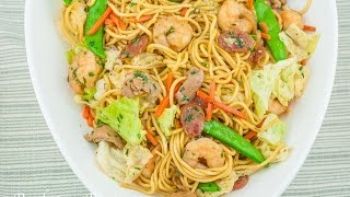 Pancit Canton [upl. by Procto208]