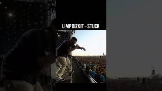 Limp Bizkit  Stuck  Live at Woodstock 99 [upl. by Riha]