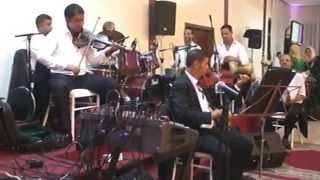 kareat al finjan  orchestre abdelhak [upl. by Ardna]