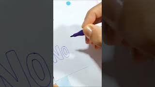 planner bulletjournal lettering arte art sticker papelaria drawing desenho [upl. by Aehsat]