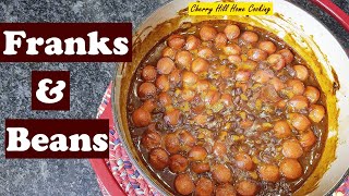 How to make Franks amp Beans [upl. by Macnair]