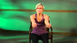 Breathing Exercises for Muscle Flexibility  Memorial Sloan Kettering [upl. by Vookles]