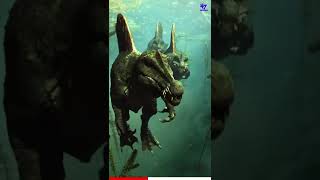 Largest Carnivore🍖Ever Lived On Earth🌍 Spinosaurus  Facts Malayalam  47 ARENA  shorts facts [upl. by Os]