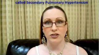 Overview of Pulmonary Hypertension in Systemic Scleroderma [upl. by Akiv958]