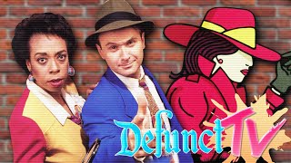 DefunctTV The History of Where in the World is Carmen Sandiego [upl. by Dustan]