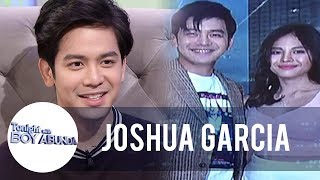 Joshua and Janella are just close friends  TWBA [upl. by Arag]