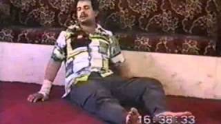 Exorcism in Islam  Scary  Arabic  English subs [upl. by Inaluiak]