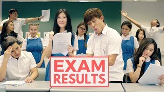 13 Types of Students After Exams [upl. by Kylah]