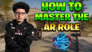 How to Master the AR Role in BO6  Ranked Play Preparation [upl. by Euk]